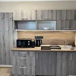شقة Myflat Premium