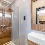 Myflat Premium شقة شيوفوك
