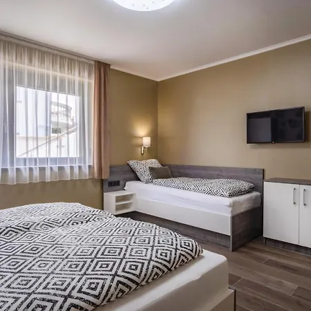 Myflat Premium Resort Siofok