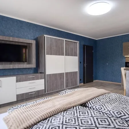 Apartment Myflat Premium Resort