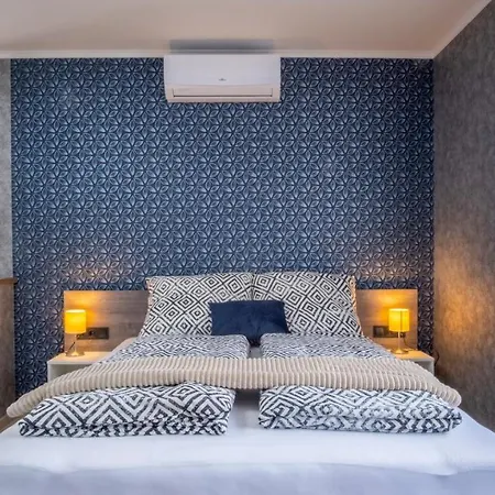 דירה Myflat Premium *