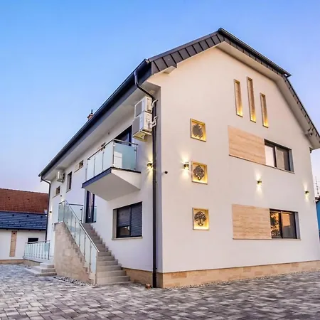 Myflat Premium Resort Siofok