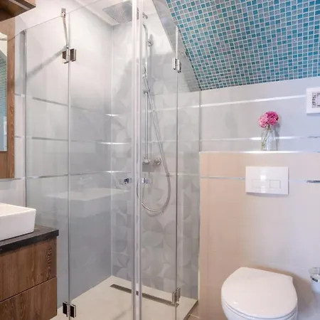 Myflat Premium Resort Apartment *