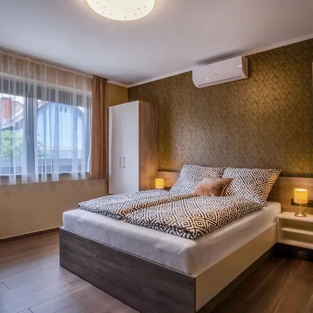 MF Premium Resort Siófok