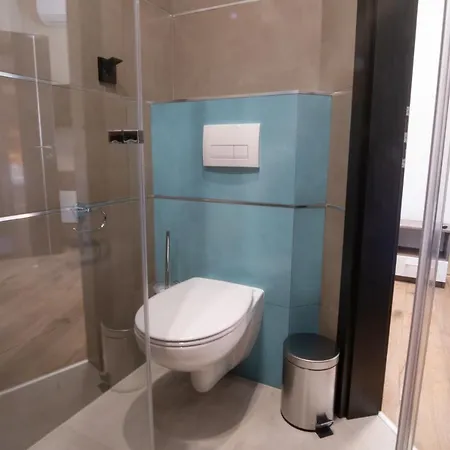 דירה Myflat Premium *