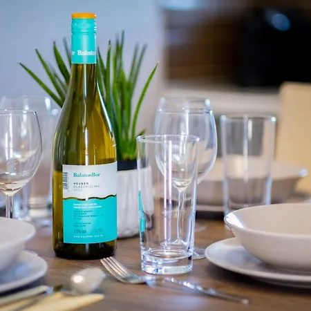 Lägenhet Myflat Premium