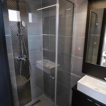 דירה Myflat Premium
