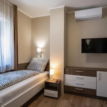 MF Premium Resort *