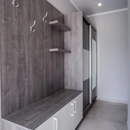 Myflat Premium Resort *