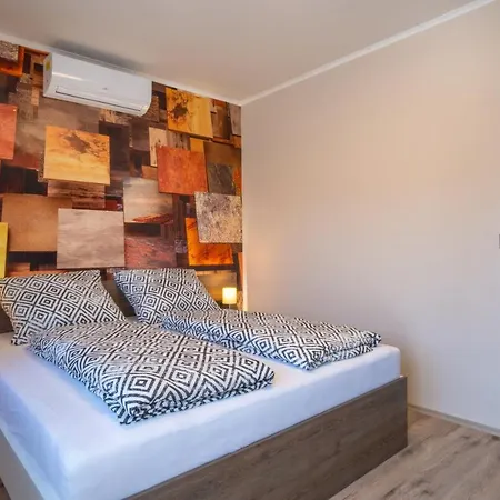 Myflat Premium Resort Siofok