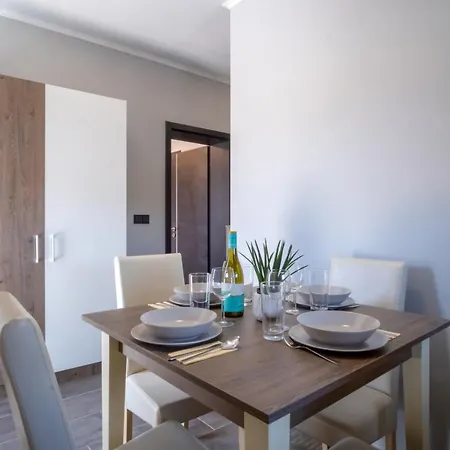 Myflat Premium Resort * Siofok