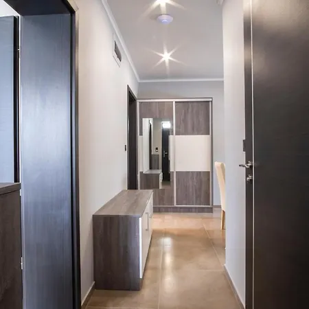 Apartment MF Premium Resort *