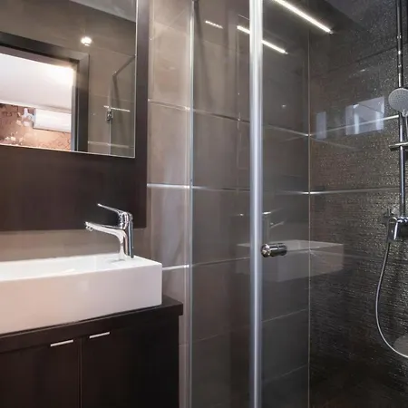 Myflat Premium Resort *