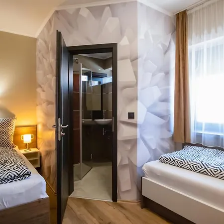 Myflat Premium Resort * Siofok
