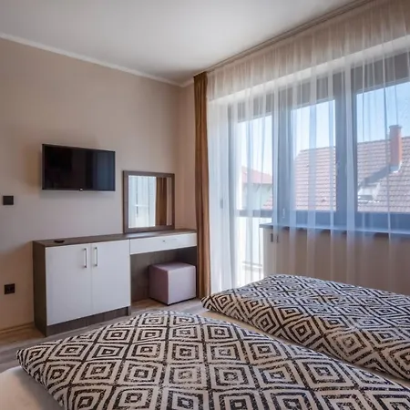 Myflat Premium Resort Siofok