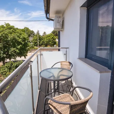 Myflat Premium Resort Apartment Siofok