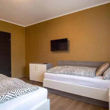 Myflat Premium Resort Siofok