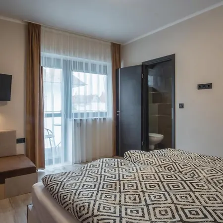 Myflat Premium Resort