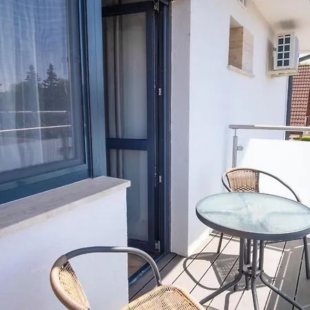 Apartment Myflat Premium Resort *