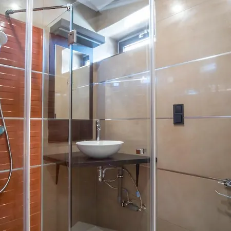 Myflat Premium דירה שיופוק