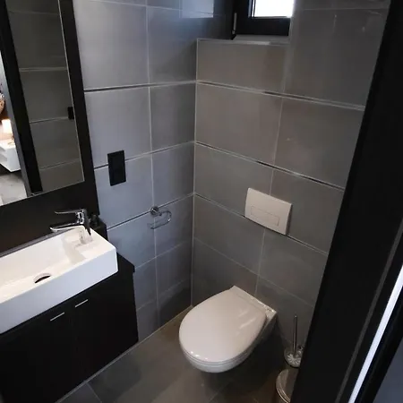 דירה Myflat Premium *