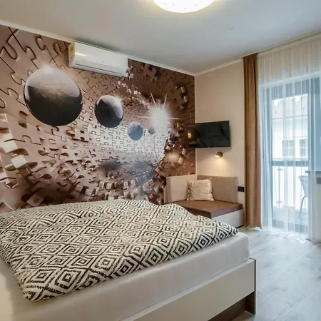 Myflat Premium Resort * Siofok