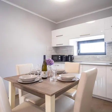 Myflat Premium Resort Apartment Siofok