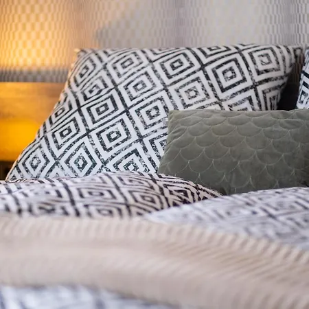 Lägenhet Myflat Premium *