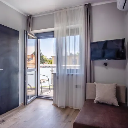 Apartmán Myflat Premium