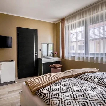 Apartman Myflat Premium