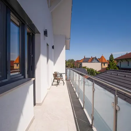 Myflat Premium Resort