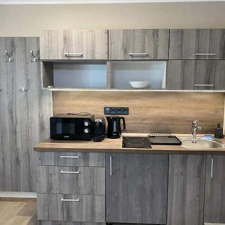 דירה Myflat Premium