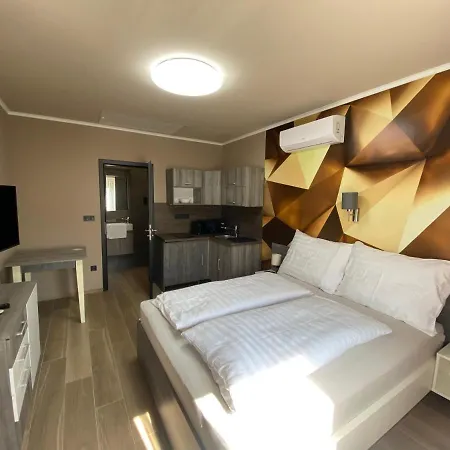 Apartmán Myflat Premium