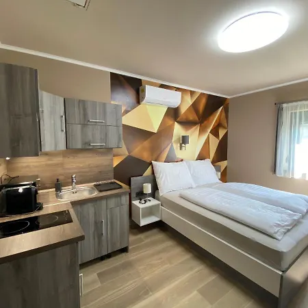 Myflat Premium Resort