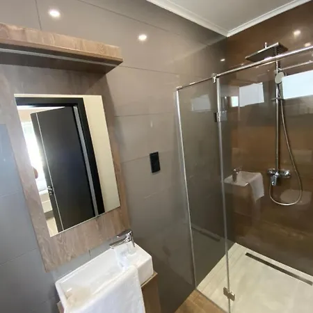 Myflat Premium Resort Apartment *