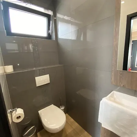 Myflat Premium Resort