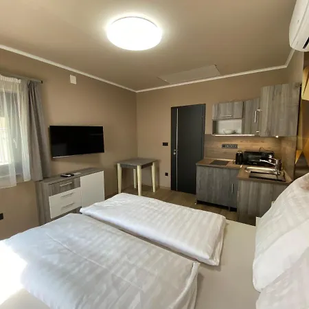 Myflat Premium Resort *