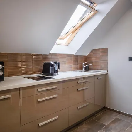 Appartamento Myflat Premium *