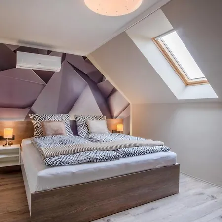 Lägenhet Myflat Premium