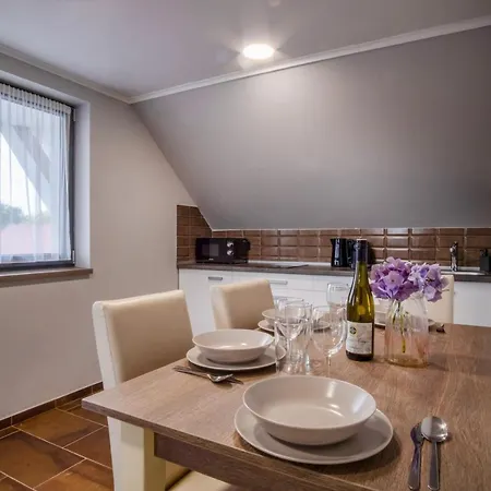 דירה Myflat Premium
