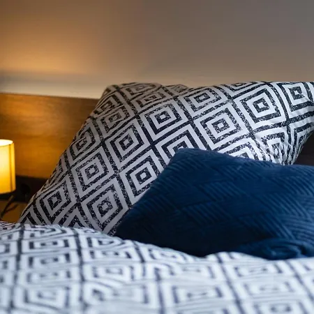 Myflat Premium Apartman Siófok