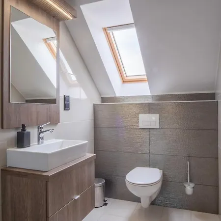 Lägenhet Myflat Premium *