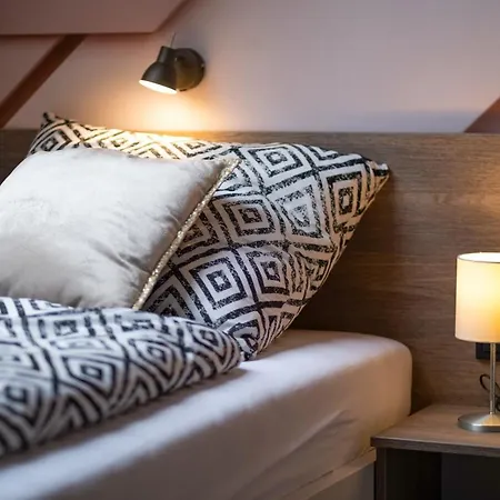 Myflat Premium Resort Apartment Siofok