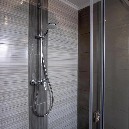 Myflat Premium Resort Apartment