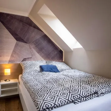 Apartment MF Premium Resort *