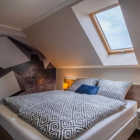 Apartment MF Premium Resort