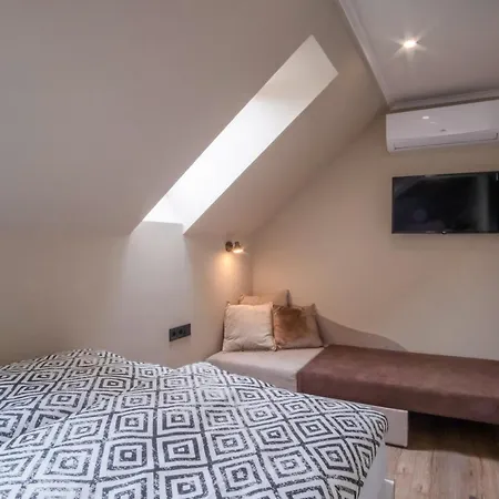 Myflat Premium Resort Apartment Siofok