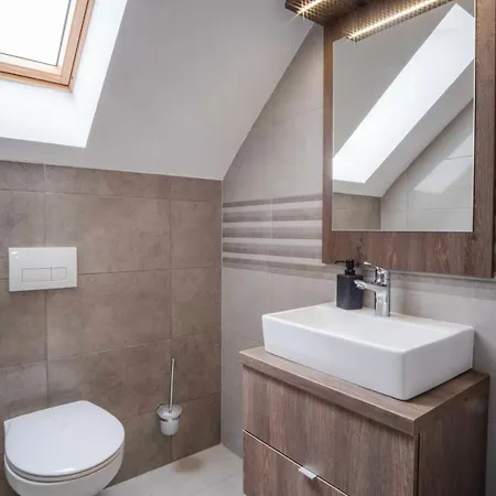 Myflat Premium Apartmán Siófok