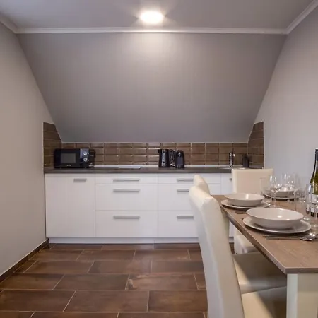Myflat Premium Resort Apartment
