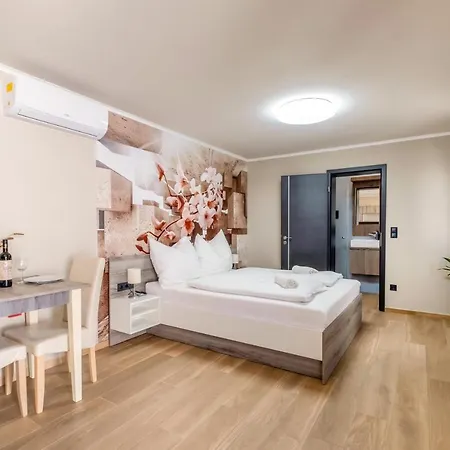 Myflat Premium Resort Siofok